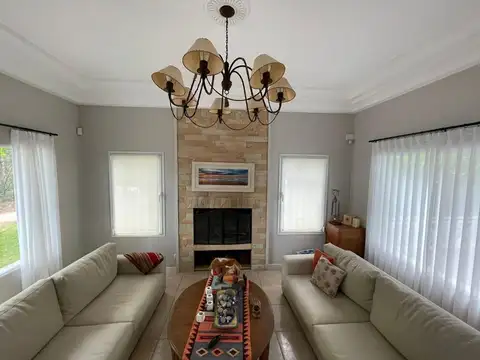 Divisadero y Paraìso