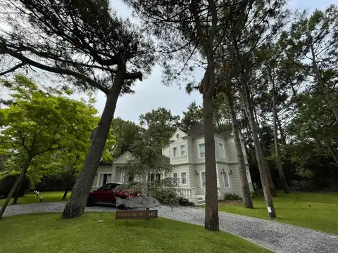 Divisadero y Paraìso