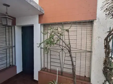 Depto Tipo Casa en Venta en San Justo, USD 55.000