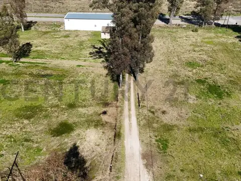 Terreno en Venta de 705,0 m2