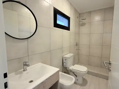 Departamento en Alquiler al Noreste