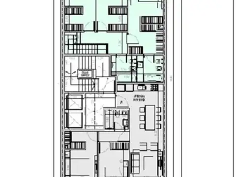 Palermo Chico - Venta - Pisos de Categria - PLAZO DE ENTREGA AGOSTO 2020