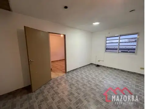 Depto Tipo Casa en Alquiler de 2 ambientes