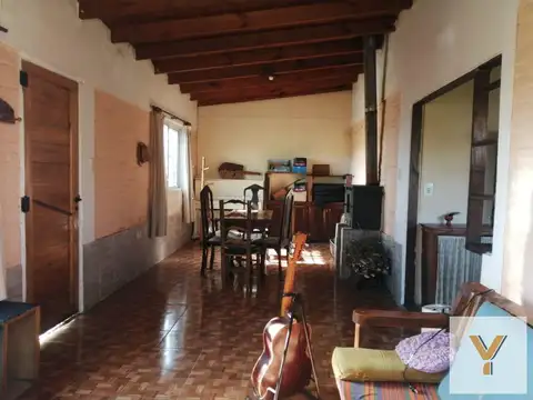 Casa en Venta en Lisandro Olmos Etcheverry, USD 65.000