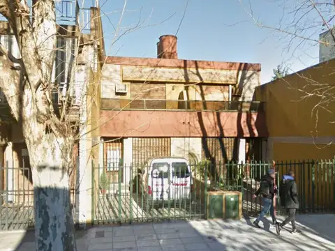 PH en Venta en Villa del Parque, Capital Federal