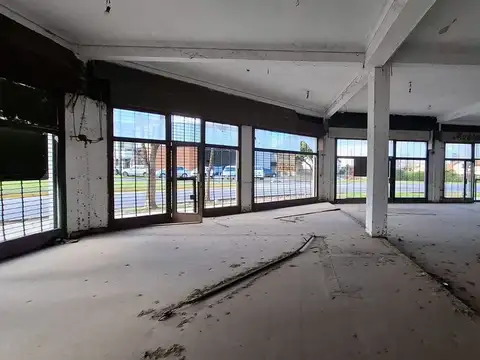 Local en Alquiler 47 años