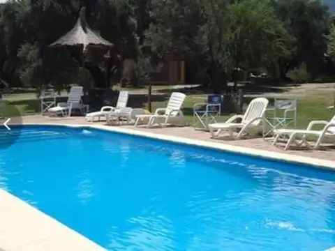 Departamento en Venta en Barranca Arriba, USD 850.000