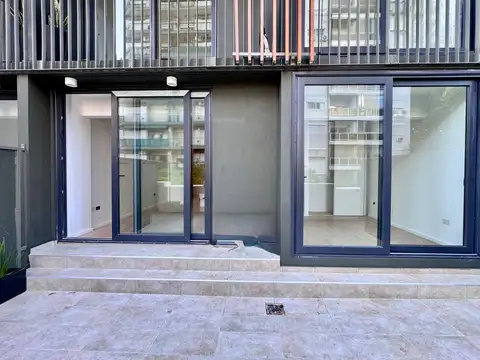 Departamento en Venta en Palermo Soho, USD 155.000