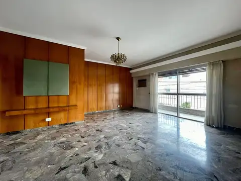 Depto Tipo Casa en Alquiler de 3 dormitorios