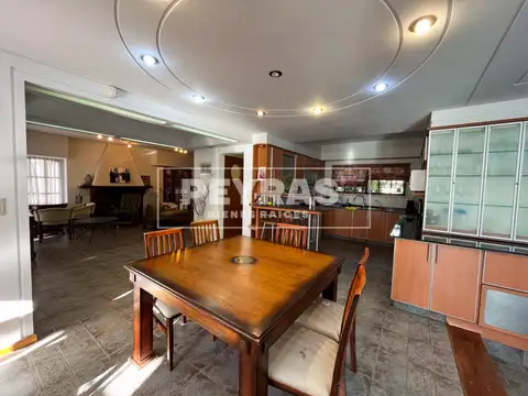 Casa en Venta de 4 dormitorios