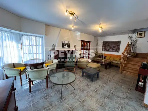 Casa 5 Ambientes en La Martona - Financiación y Permuta / Parte de Pago