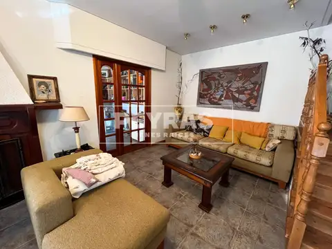 Club de Campo La