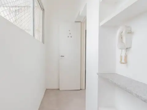 Departamento en Venta 40 años