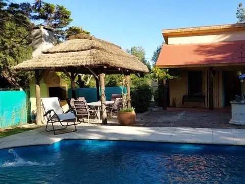 Casa en Venta en Parque Sakura, USD 90.000