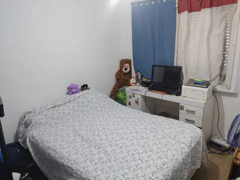 AV MONTES DEOCA 1200, Piso 21