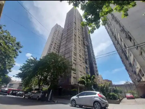 ALQUILER DE 3 AMB  VISTA PARONAMICA