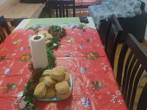 Departamento en Alquiler de 2 dormitorios