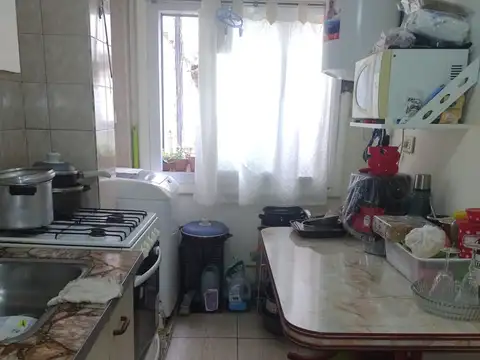 Departamento en Alquiler en Barracas, $ 750.000