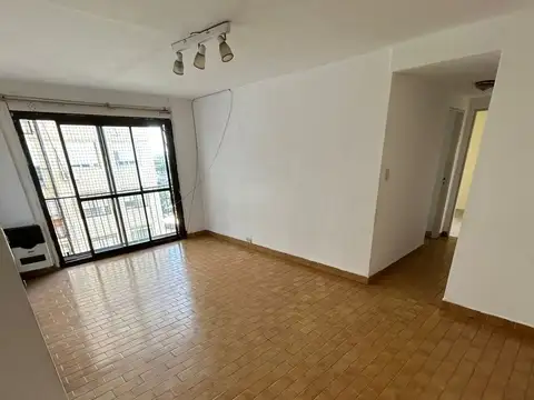 AV MONTES DEOCA 1200, Piso 21