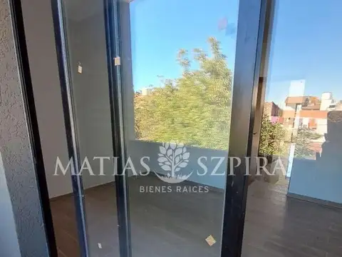 Departamento en Venta en Villa Luzuriaga, USD 60.000
