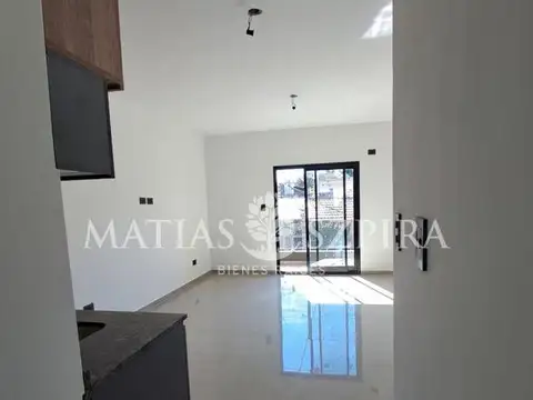 VENTA DE DEPARTAMENTO A ESTRENAR