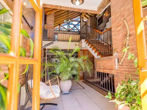 Casa en Venta 30 años