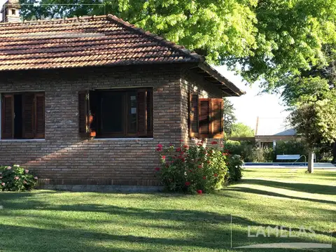 Casa en Venta en Fisherton, Rosario