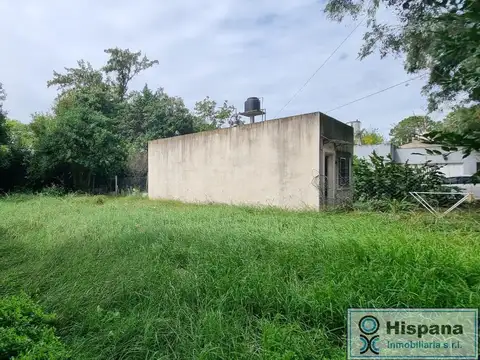 Terreno en Venta de 233,0 m2