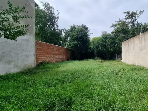 Terreno en Venta de 233,0 m2