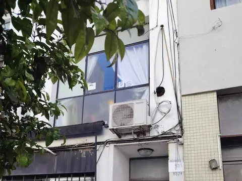 Departamento en alquiler en Tribunales