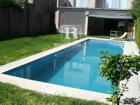 Casa en Venta 6 años