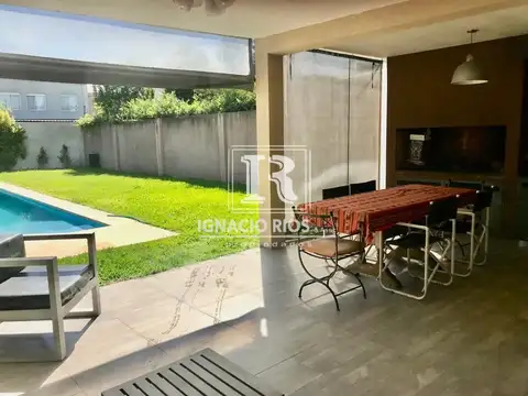 Casa Chalet  en Venta en La Horqueta, San Isidro, G.B.A. Zona Norte