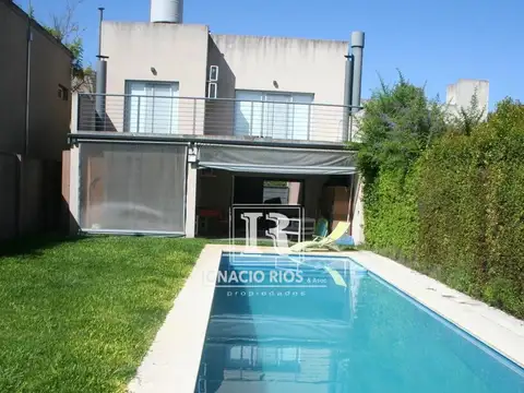 Casa en Venta de 3 dormitorios