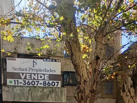 Terreno en venta - Floresta