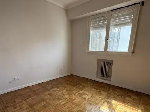 Oportunidad única! Departamento de 3 ambientes en ubicación inmejorable