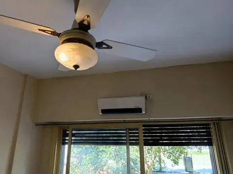 Departamento en Alquiler 50 años