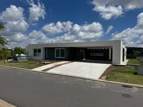 Arturo Illia al 300 - VIDA BARRIO CERRADO
