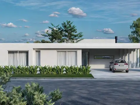 Arturo Illia al 300 - VIDA BARRIO CERRADO