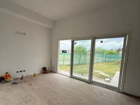 Casa en Venta A Estrenar
