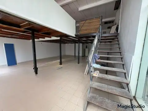 Local en Venta en Santo Tome, USD 180.000