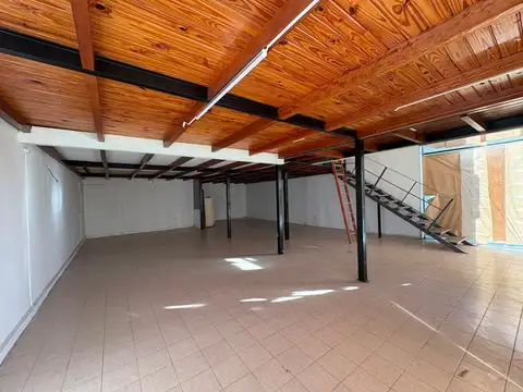 Local en Venta en Santo Tome, USD 180.000