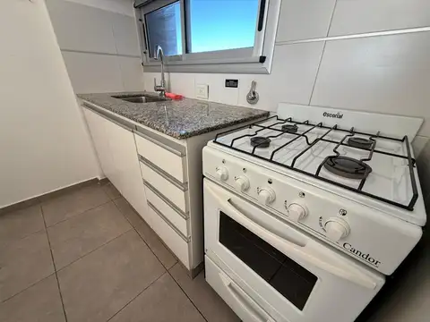 Departamento en Alquiler 12 años