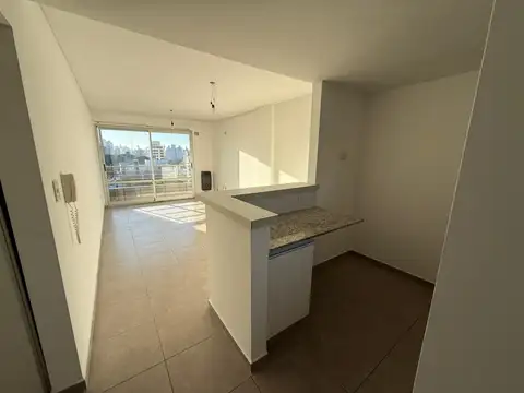 Departamento en Alquiler de Monoambiente