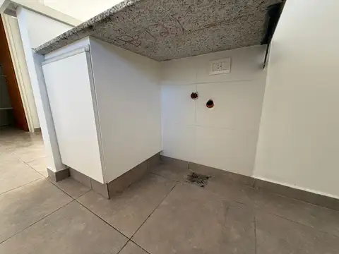 Departamento en Alquiler Apto profesional