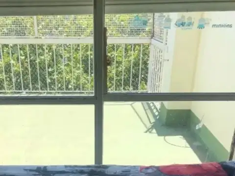 Departamento de 4 ambientes