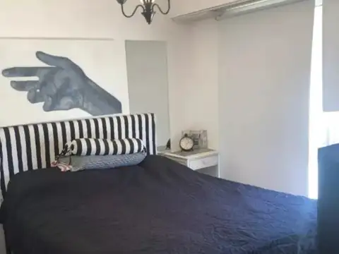 Departamento de 4 ambientes