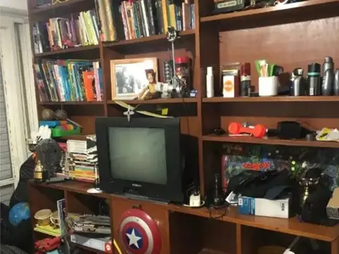 Departamento en Venta al Este