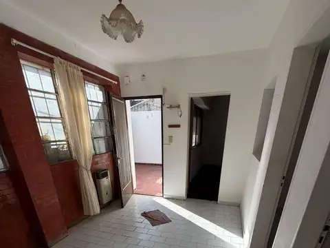 Depto Tipo Casa en Alquiler 35 años