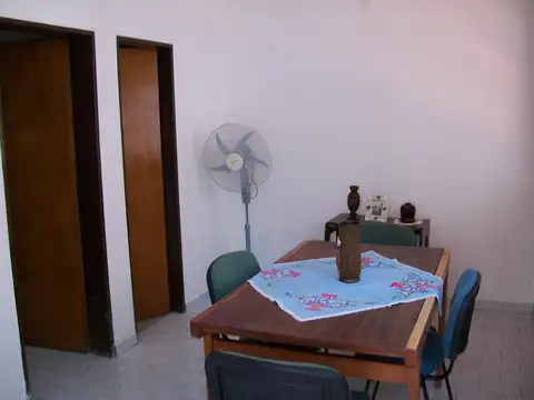 Depto Tipo Casa en Alquiler 35 años