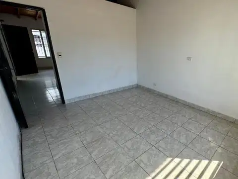 Venta - Dos ambientes - Moron - Castelar